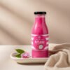 Geleia de Banho Luxury PITAYA