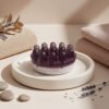 Sabonete Massageador Corporal LUXURY LAVANDA