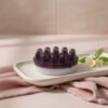 Sabonete Massageador Corporal LUXURY LAVANDA