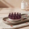 Sabonete Massageador Corporal LUXURY LAVANDA