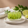 Sabonete Massageador Corporal LUXURY LIMÃO SICILIANO
