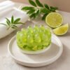 Sabonete Massageador Corporal LUXURY LIMÃO SICILIANO