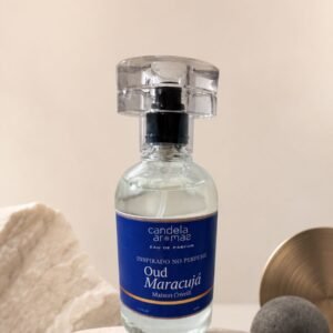 OUD MARACUJÁ-Maison Crivelli