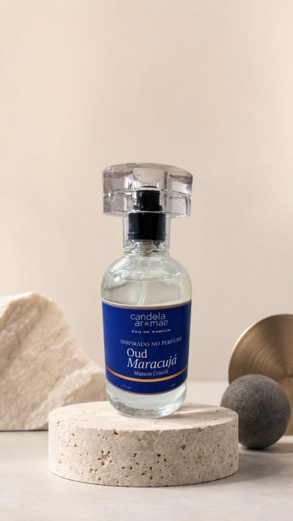 OUD MARACUJÁ-Maison Crivelli