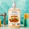 Sabonete Líquido de Canela Hidratante 250ml
