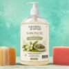 Sabonete Líquido Hidratante Chá Branco 250ml