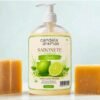 Sabonete Líquido Hidratante de Limão 250ml