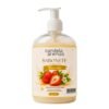 Sabonete Líquido Hidratante de Morango 250ml